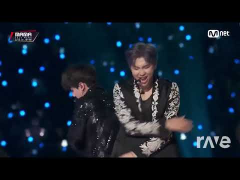 Maneater Fake Love BTS VS Nelly Furtado