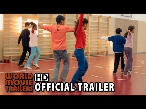 Dancing In Jaffa Official Trailer (2014) HD