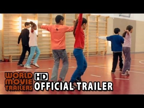 Dancing In Jaffa (2013) Official Trailer