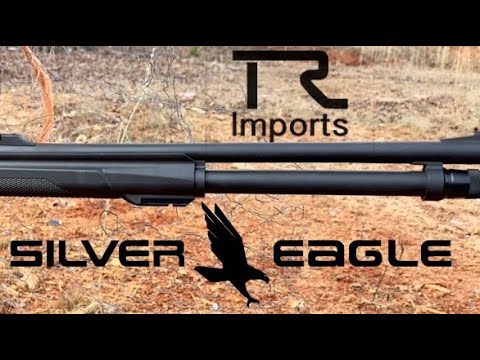 Inertia 1 semi shotgun | TR Imports