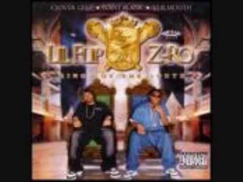 Lil' Flip & Z-Ro - Kings Of The South