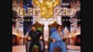 Lil&#39; Flip &amp; Z-Ro - Kings Of The South