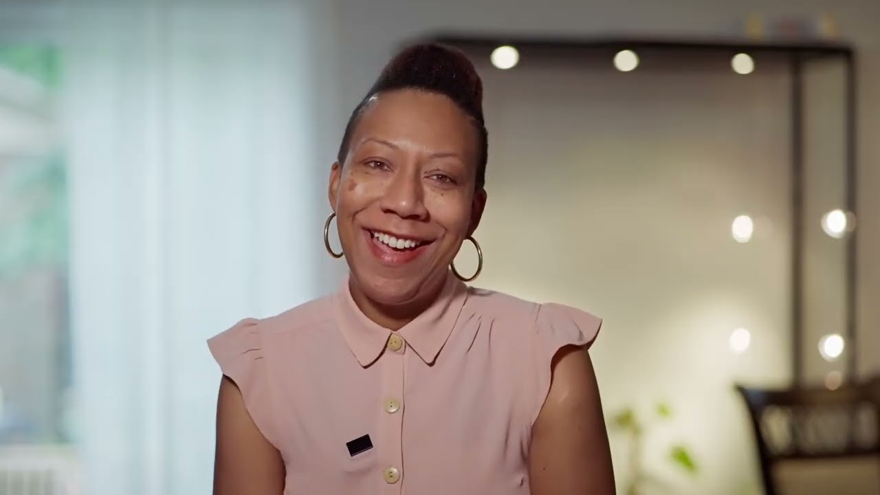 Phenomenal Woman project by Valeasia Walker