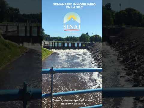 🔵🎙️ Diego Ibarlucía en Radio: La Ciudad Escucha el Nuevo Orden Inmobiliario