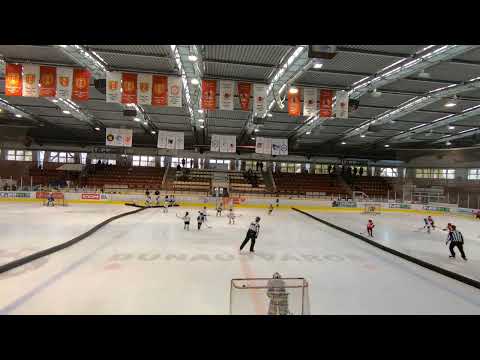 SteelBullsCup 2022   Corona Brasov U8 vs Jegkorong Akademia