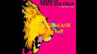 Stars of Track and Field - Peeling Away