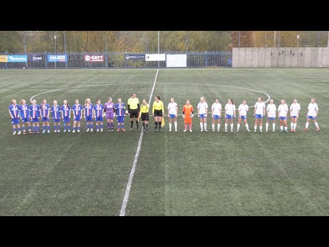 10.kolo 1.liga dorostenek, FC Slovan Liberec - SK Artis Brno Líšeň - Žabovřesky 7:0 (5:0)