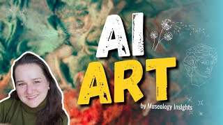 AI Art Explained in 5 Minutes (Super Easy Guide)