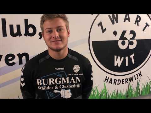 Gelderse Keepersdag 2019 Zwart-Wit'63