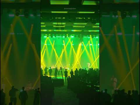 Swaraag Folk Fusion Performance