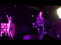 Brazilian Girls - Berlin HD @ Highline Ballroom NYC July 2013