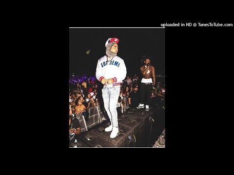 WizDaWizard X Kodak Black X Wamspinthabin Type Beat  "Double KK's " - Prod. By Chucky B