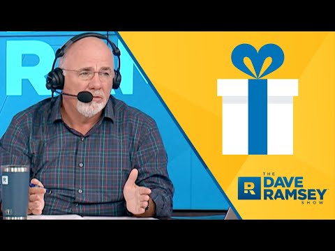 What is a Good Budget Range for Christmas Gifts?