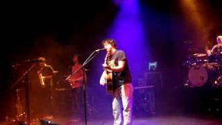 Get Cape. Wear Cape. Fly. - Young and Lovestruck - Shepherd&#39;s Bush Empire