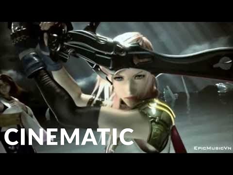 Audiomachine - Legions of Dooms | Epic Action Cinematic