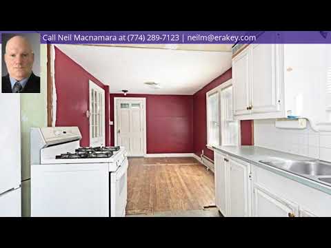 282 June Street, Worcester, MA 01602 - MLS #72849229