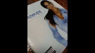 Frankee - I Told You So