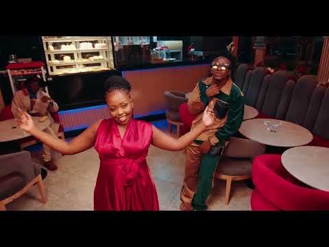 MIRACLE BABY & CAROL KATRUE - KWAKO STOKI [Official Music Video]