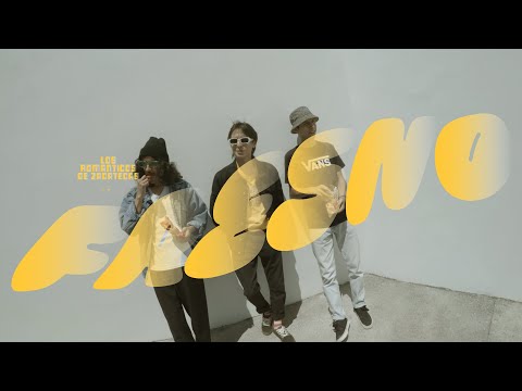 Los Románticos de Zacatecas - Fresno