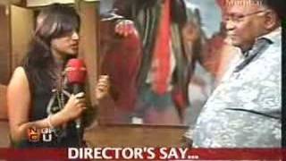 Laga Chunari Mein Daag: Director's cut - YouTube