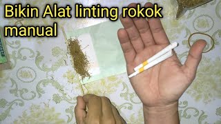 Download lagu Alat linting rokok manual #kreatif #tutorial mp3