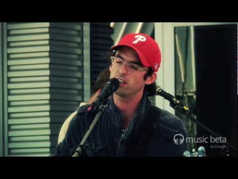 Clap Your Hands Say Yeah: Maniac (Live @ Google)