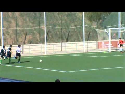 2ª Infantil. J9 (2ª Fase) . Tudelano 1 - 2 Oberena