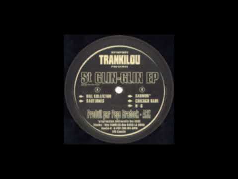 Trankilou Bill Collector