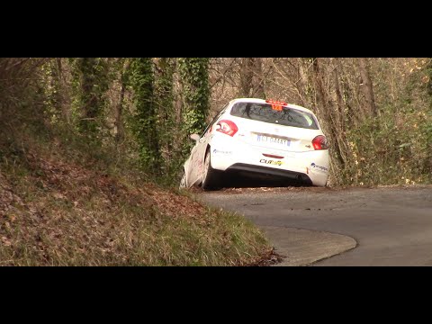 46° Rally del Ciocco 2023