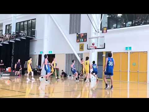 2024 U18 State Championship vs Pirates Gold