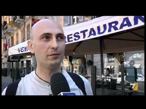 G'DAY con Geppi Cucciari 23/05/2011 - I vostri titoli