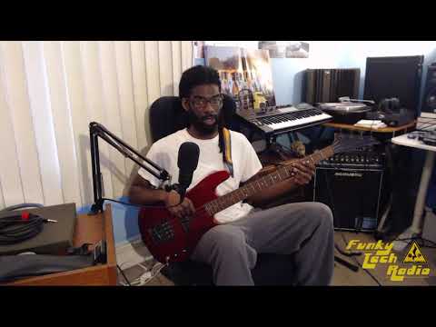 Hip Hop Riff of the Week 92: July 3rd