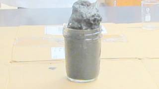 Showcase Burnt Sugar Carbon Snake