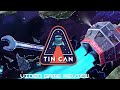 Tin Can Video Game Review