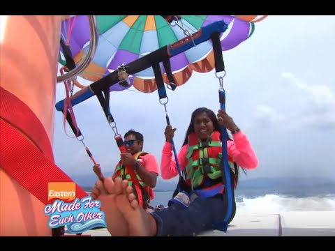 Made for Each Other I Ep 44 - Reach the skies' I Mazhavil Manorama
