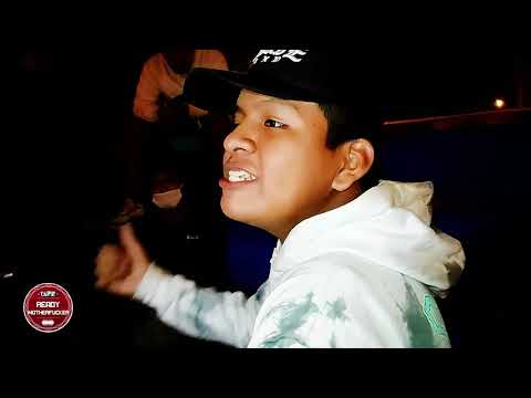 ✅✅🔥🔥 VIDAL Vs RG.04 🔥🔥✅✅ CALIPSO-RMF/FINAL FECHA 5