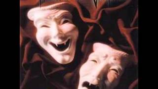 Theatres Des Vampires - The Snow Turns Red