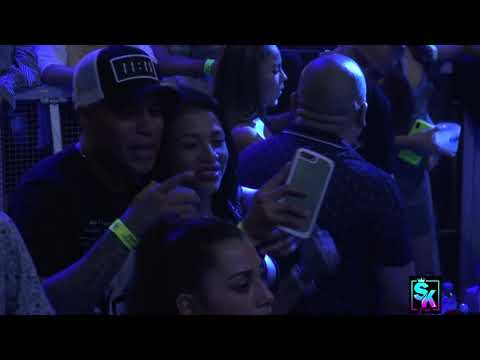 CUENTA DECISIVA EN VIVO - PUPY PEDROSO Y LOS QUE SON SON