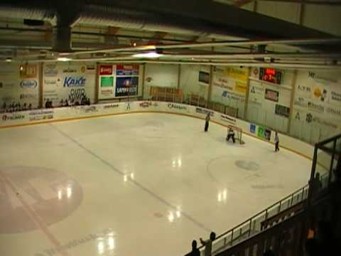 TIHC Jani shamppoo Kylmamaan rankkari