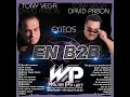 Tony Vega Vs David Pabon EXITOS Mix SALSA BAUL - WALTER DJ PROJECT))