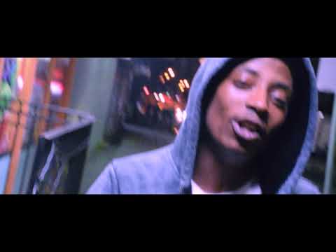 D'Gunna - Quick Story (Offical video 2017) S|E BY No-Mercy Productions