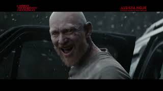 A Morte do Demônio: Em Chamas - Comercial de TV 1 (Dublado)