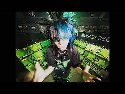 ROMANCEPLANET - INTO THE FLOOR (OFFICIAL MUSIC VIDEO)