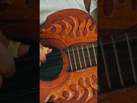 Solo de Viola | Trecho do Café com Broa (Descoberto-MG) #violacaipira #solo #minasgerais