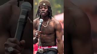 Rema performs woman at Afronation. #Rema #Raver #afrobeatsconcert #Viral #foryou #concert #fyp