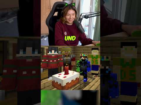 Minecraft Server Madness! Community Reacts to Pabxii