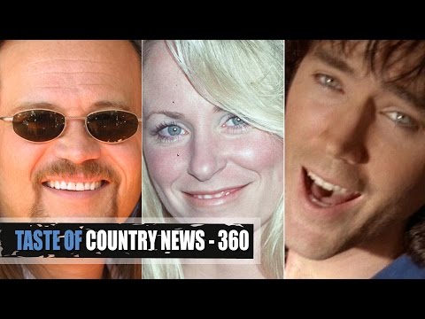 Thumbnail for 9 ‘90s Country Stars Who Need to Come Back Now! - Taste of Country 360 by David Lee Murphy