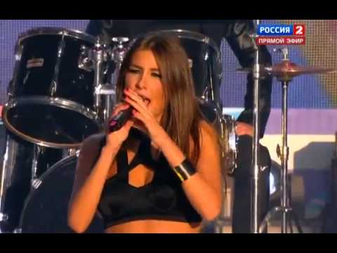 "А-студио" и "Отпетые мошенники",День России,12.06.14г