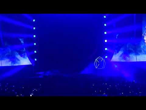 171222 HIGHLIGHT LIVE - WHO AM I