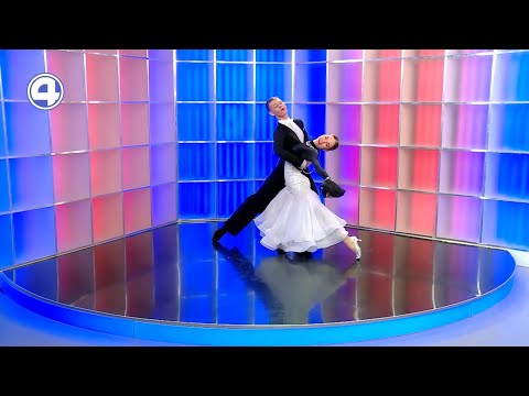 Искусство бальных танцев
